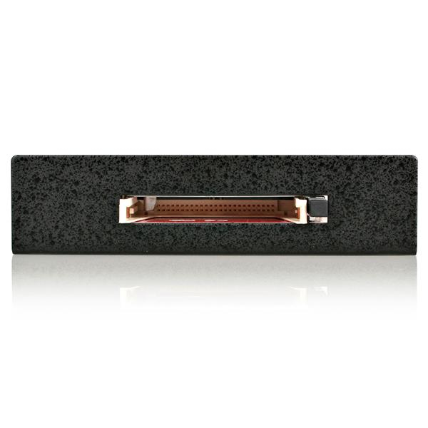 StarTech 3.5in Drive Bay IDE to Single CF SSD Adapter Card Reader 35BAYCF2IDE