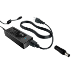 BTI PS-HP-NX7400FT power adapter/inverter Indoor 90 W Black