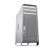 Apple Mac Pro Server DDR3-SDRAM W3530 Tower Intel® Xeon® 3000 Sequence 8 GB 2000 GB Mac OS X 10.7 Lion PC Metallic
