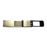 Cisco CVR-QSFP-SFP10G= network media converter 40000 Mbit/s