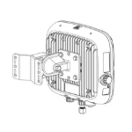 Cisco AIR-MNT-ART1= mounting kit Grey