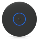 Ubiquiti U7 Pro XGS 8600 Mbit/s Black Power over Ethernet (PoE)