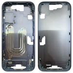 Apple EU Product - iPhone 17 Middle Frame - Mist Blue