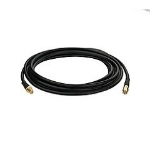 HPE Aruba Networking JW067A signal cable 0.6 m Black