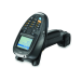 Motorola MT2070 ordenador móvil de mano 320 x 240 Pixeles 378 g Negro