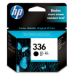HP 336 cartucho de tinta 1 pieza(s) Original Rendimiento estándar Negro