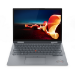 Lenovo ThinkPad X1 Yoga Gen 7 Intel® Core™ i5 i5-1240P Híbrido (2-en-1) 35,6 cm (14") Pantalla táctil WUXGA 16 GB LPDDR5-SDRAM 512 GB SSD Wi-Fi 6E (802.11ax) Windows 11 Pro Gris