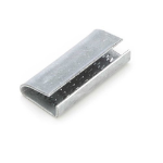 Hazel4D Semi Open Serrated Seals 12mm x 30mm x 0.7mm (Pack 1000) - SO12HDS