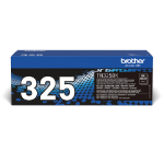 Brother TN-325BK Toner black high-capacity, 4K pages ISO/IEC 19798 for Brother HL-4150/4570  Chert Nigeria