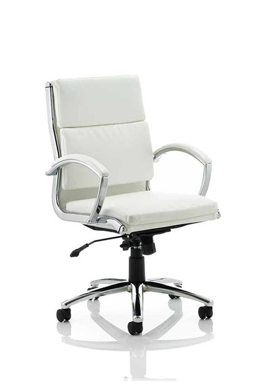 Dynamic EX000012 office/computer chair Upholstered padded seat Padded backrest