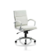 Dynamic EX000012 office/computer chair Upholstered padded seat Padded backrest