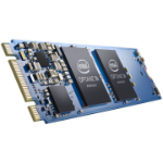 Intel MEMPEK1W016GAXT internal solid state drive M.2 16 GB PCI Express 3.0 NVMe