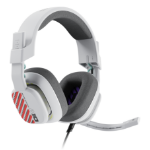 ASTRO Gaming A10 Headset Wired Head-band White