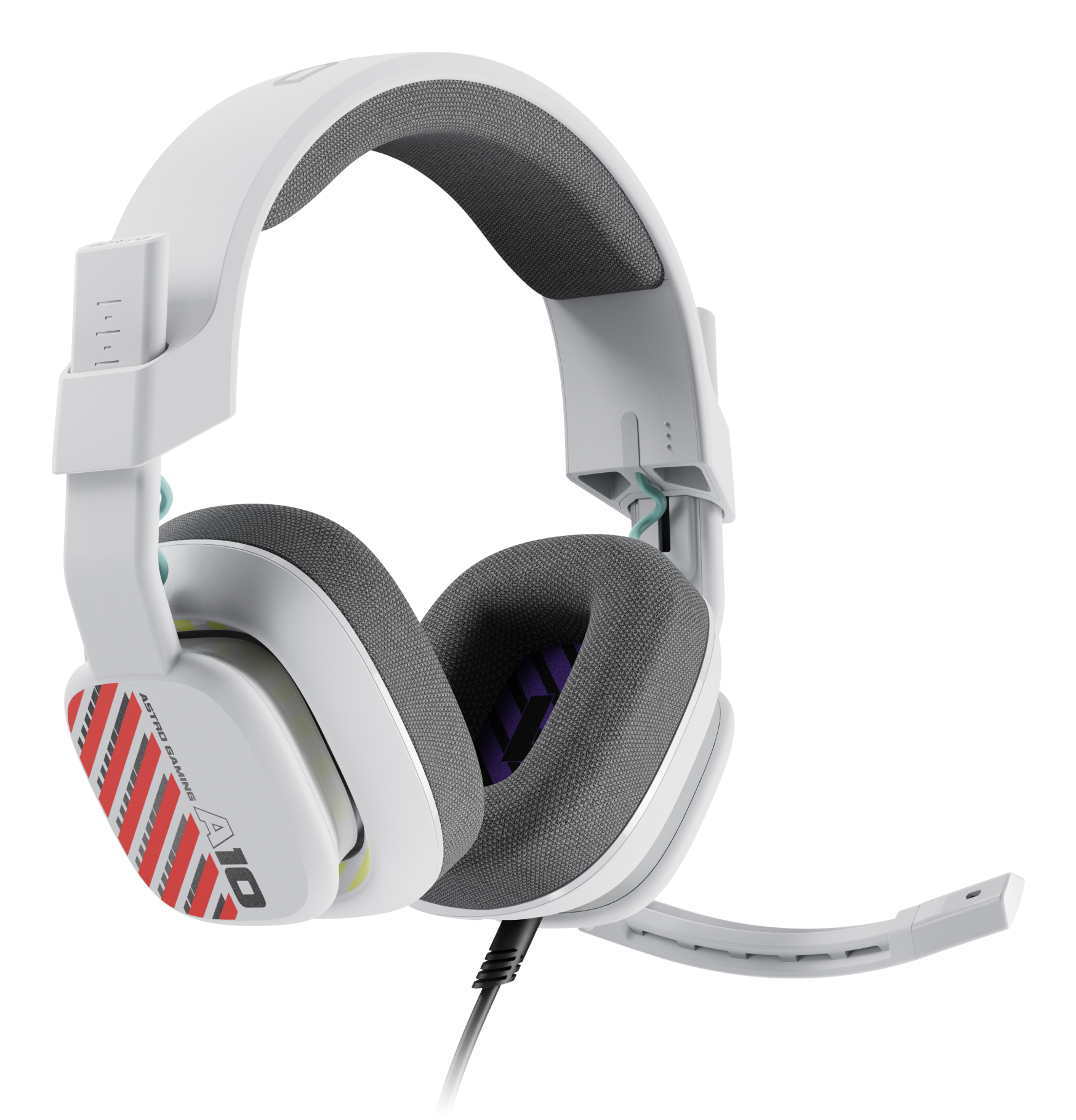 Astro A10 Gen 2 Gaming Headset For Xbox - White, White - Image 4