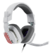 ASTRO Gaming A10 Headset Wired Head-band White