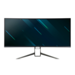 Acer Predator X38S computer monitor 95.2 cm (37.5") 3840 x 1600 pixels LCD Black