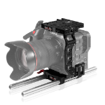 Shape Canon C70 Cage with 15mm LW Rod System