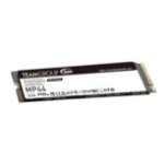 Team Group TM8FPW004T0C101 internal solid state drive M.2 4 TB PCI Express 4.0 NVMe