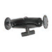 Intermec Vehicle Mounting Kit 1-1/2” ball Black
