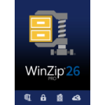 WinZip 26 Pro Full 1 license(s)