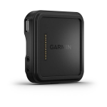 Garmin 010-12982-03 holder Navigator Black Passive holder