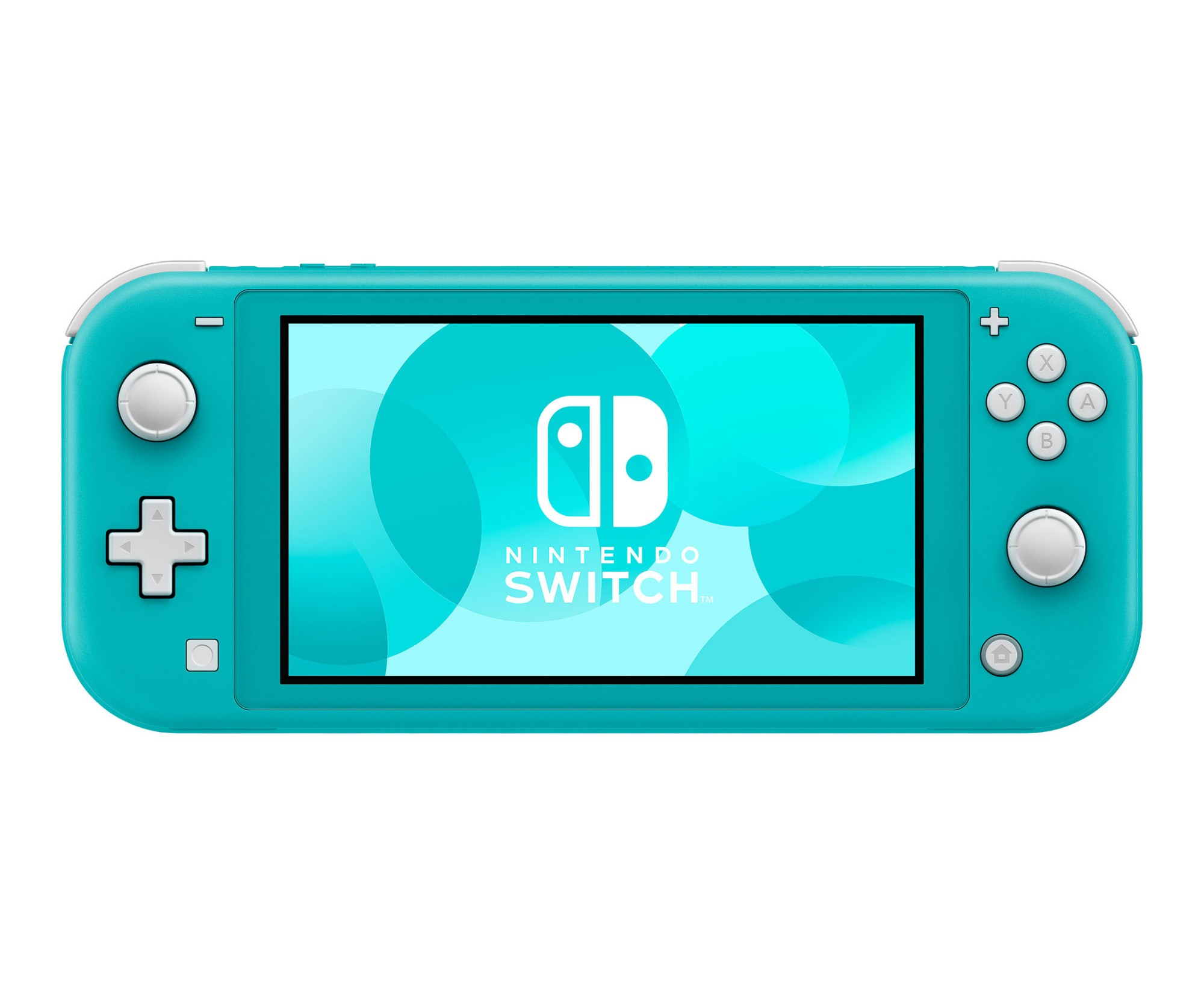 Nintendo 10002295-KTS portable game console 14 cm (5.5") 32 GB To