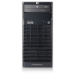 Hewlett Packard Enterprise ProLiant ML110 G6 X3450 1P 4GB-U Non-hot Plug 500GB SATA LFF 300W PS server