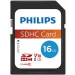 Philips FM16SD45B memory card 16 GB SDHC UHS-I Class 10