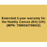Huddly Ex. 2-yr wrr. Huddly Cnvs