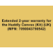 Huddly Ex. 2-yr wrr. Huddly Cnvs