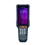 Datalogic Falcon X60 Hand held Handheld bar code reader 2D CMOS Black