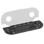 Panduit FOSMF mounting kit Black