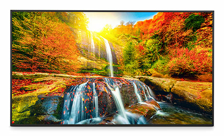 Sharp PN-ME432 43 inches 4K Ultra HD Direct-LED Commercial ADS Display