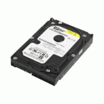 Western Digital WD800JD interne harde schijf 80 GB 7200 RPM 8 MB 3.5" SATA II