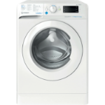 Indesit BWE 81496X WV UK washing machine Front-load 8 kg 1400 RPM White