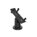 Ergonomic Solutions SpacePole Payment SpacePole Stack with MultiGrip plate for Sunmi P3