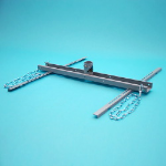 Ra technology RA-Grid 600 Grey