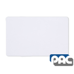 Stanley PAC Standard MIFARE Card (4 byte none UID) - pack of 10