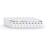 Epson C13T55W800 Ink cartridge black matt 200ml for Epson SureColor SC-P 5300
