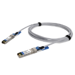 AddOn Networks SFP-28G-PDAC3M-AR-WE-AO InfiniBand/fibre optic cable 118.1" (3 m) SFP28 DAC Gray