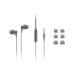 Lenovo 110 Analog Headphones Wired In-ear Calls/Music Gray