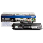 Brother TN-326BK Toner-kit black high-capacity, 4K pages ISO/IEC 19798 for Brother DCP-L 8400/8450/HL-L 8250  Chert Nigeria