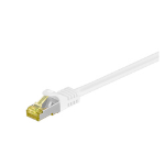 Microconnect 20m Cat7 S/FTP networking cable White S/FTP (S-STP)