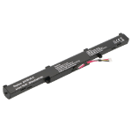 2-Power 2P-A41N1501 laptop spare part Battery