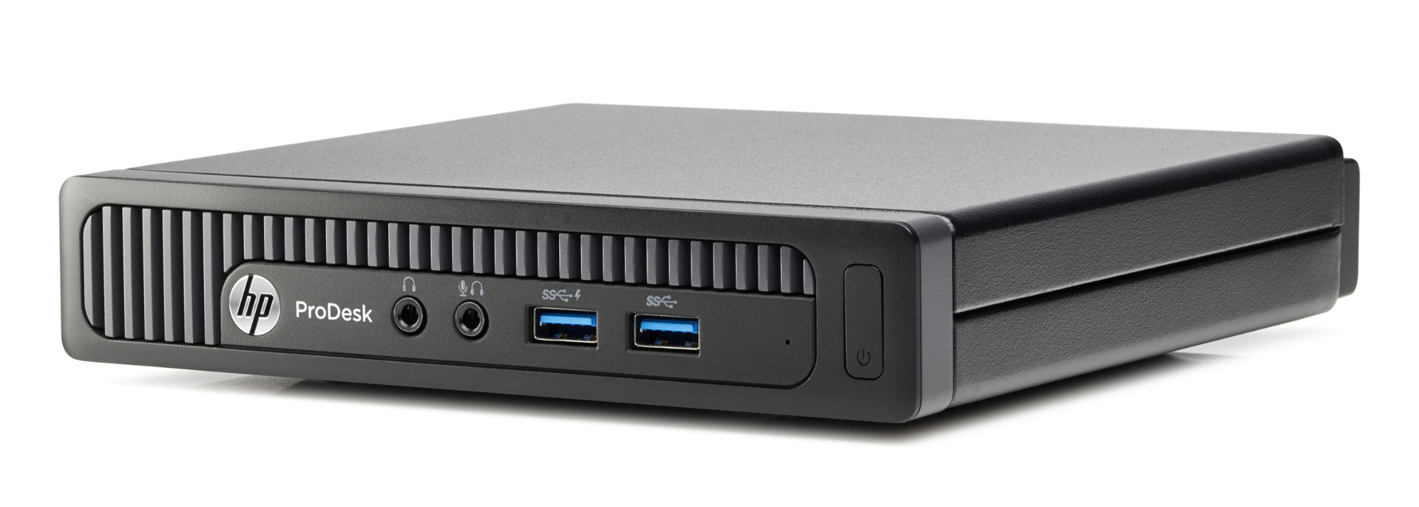 Hp Prodesk 600 G1 Ddr3 Sdram I5 4570t 4th Gen Intel Core I5 4 Gb 500 Gb Hdd Windows 7 Professional Mini Pc Black