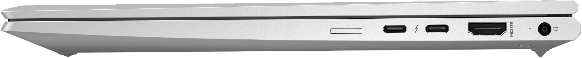 HP EliteBook 840 G8 Laptop 35.6 cm (14") Full HD Intel® Core i5 i5-1135G7 8 GB DDR4-SDRAM 256 GB SSD Wi-Fi 6 (802.11ax) Windows 11 Pro Silver