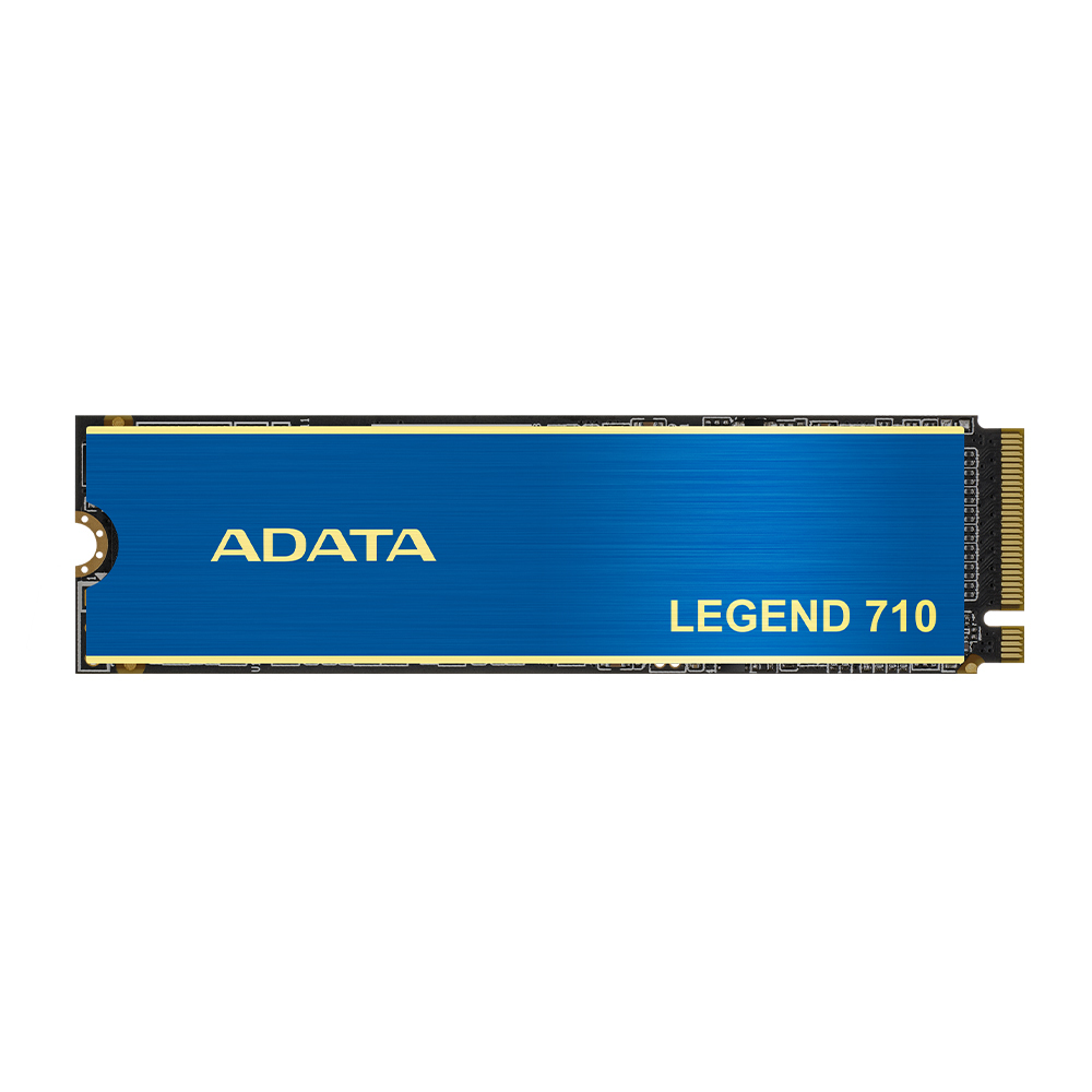 Image of ADATA LEGEND 710 M.2 512 GB PCI Express 3.0 3D NAND NVMe