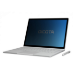 Dicota D31175 display privacy filters Frameless display privacy filter 34.3 cm (13.5")