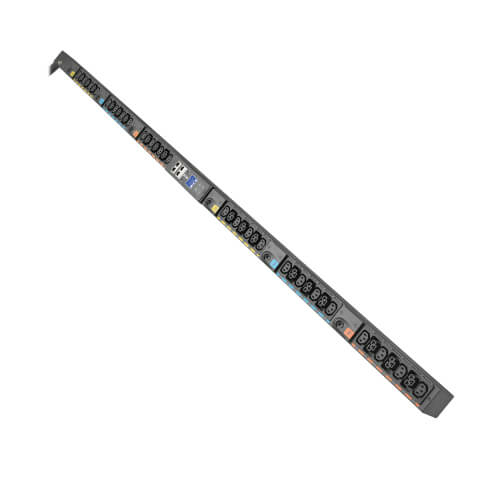 Eaton EVMA8365X G4 Managed 42-Outlet 208V 40A PDU Eaton EVMA8365X G4 Managed 42-Outlet 208V 40A PDU