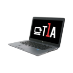 T1A HP EliteBook 850 G2 Refurbished Intel® Core™ i7 i7-5600U Laptop 39.6 cm (15.6") Full HD 4 GB DDR3L-SDRAM 128 GB SSD Windows 10 Pro Black, Grey